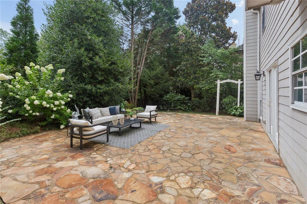 4545 Chelton Court SE Smyrna GA 30080