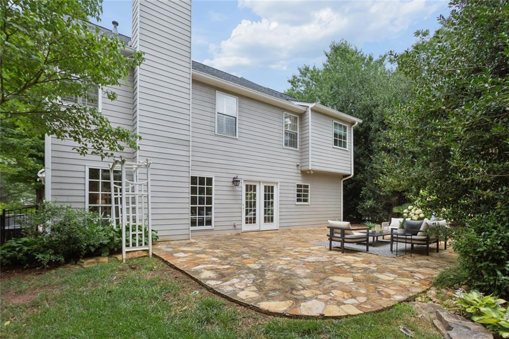 4545 Chelton Court SE Smyrna GA 30080