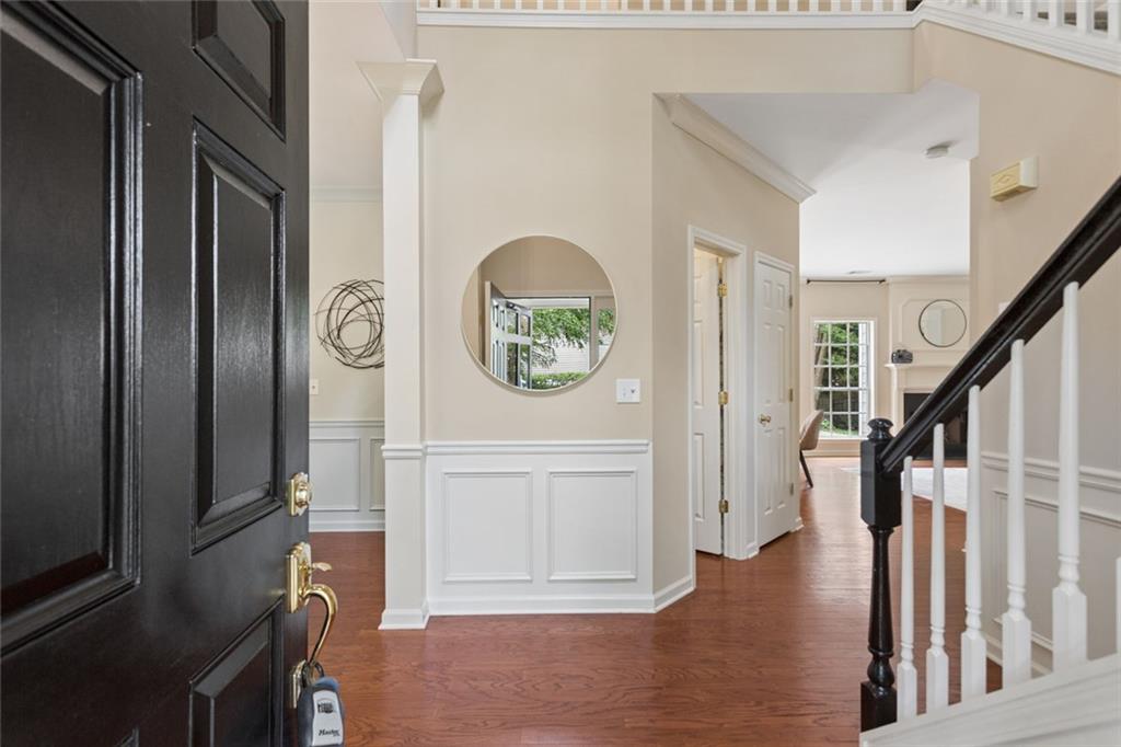 4545 Chelton Court SE Smyrna GA 30080