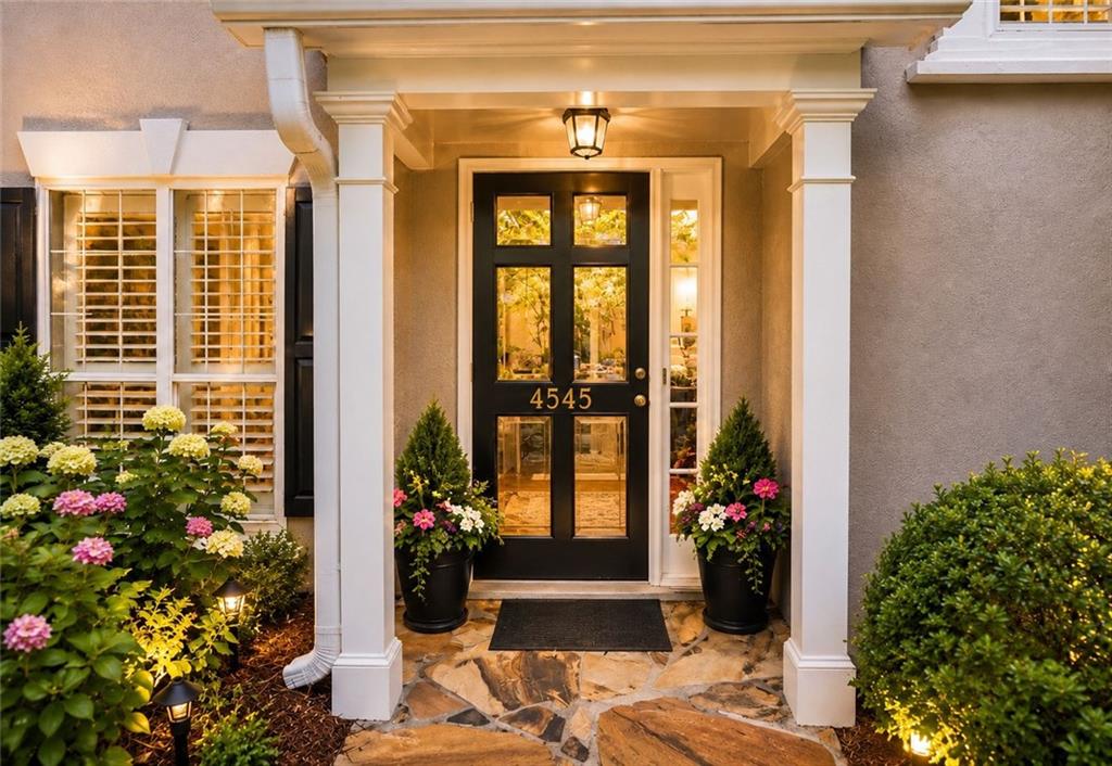 4545 Chelton Court SE Smyrna GA 30080