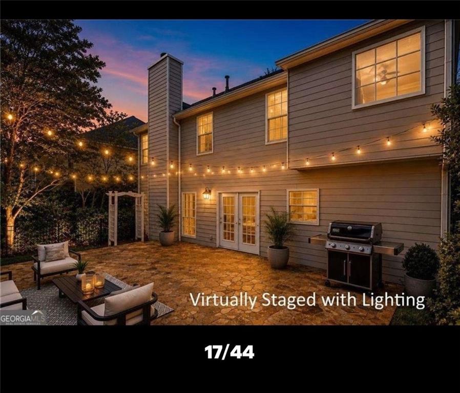 4545 Chelton Court SE Smyrna GA 30080