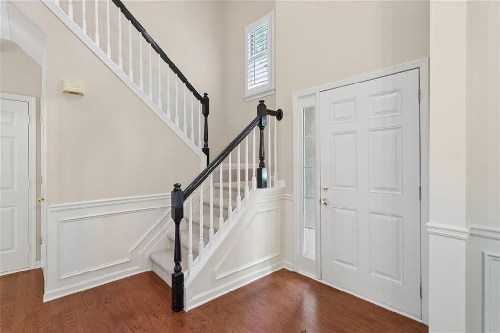 4545 Chelton Court SE Smyrna GA 30080