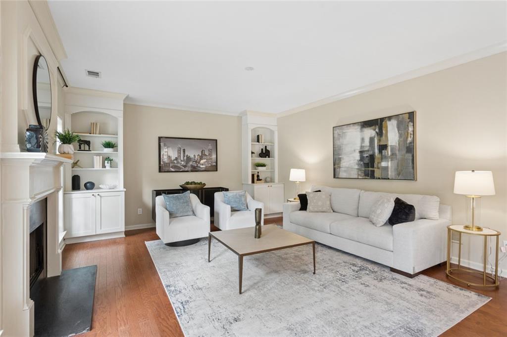 4545 Chelton Court SE Smyrna GA 30080