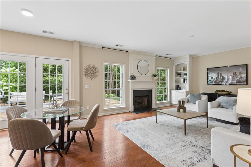 4545 Chelton Court SE Smyrna GA 30080