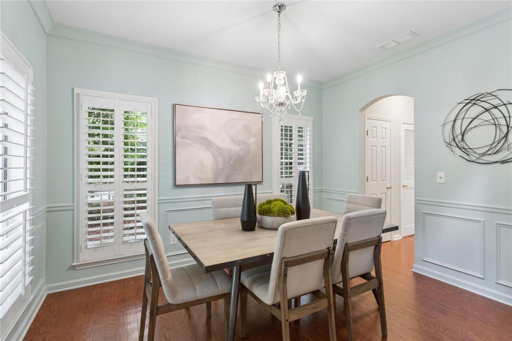 4545 Chelton Court SE Smyrna GA 30080