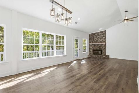 622 Spring Crest Road Cleveland GA 30528