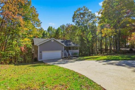 622 Spring Crest Road Cleveland GA 30528