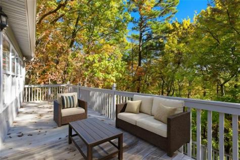 622 Spring Crest Road Cleveland GA 30528