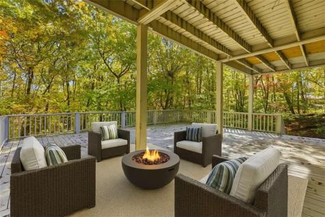 622 Spring Crest Road Cleveland GA 30528