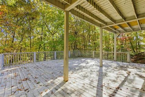622 Spring Crest Road Cleveland GA 30528