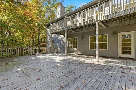622 Spring Crest Road Cleveland GA 30528