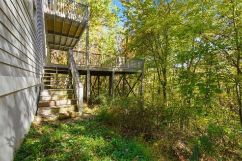 622 Spring Crest Road Cleveland GA 30528