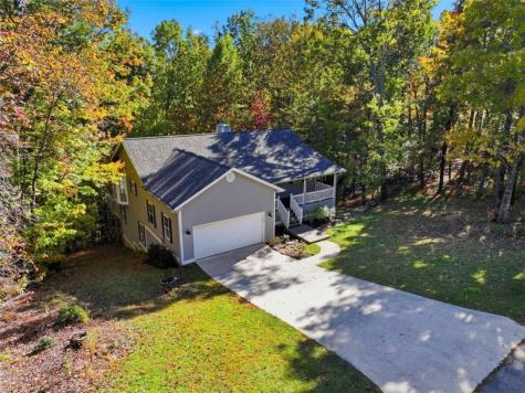 622 Spring Crest Road Cleveland GA 30528