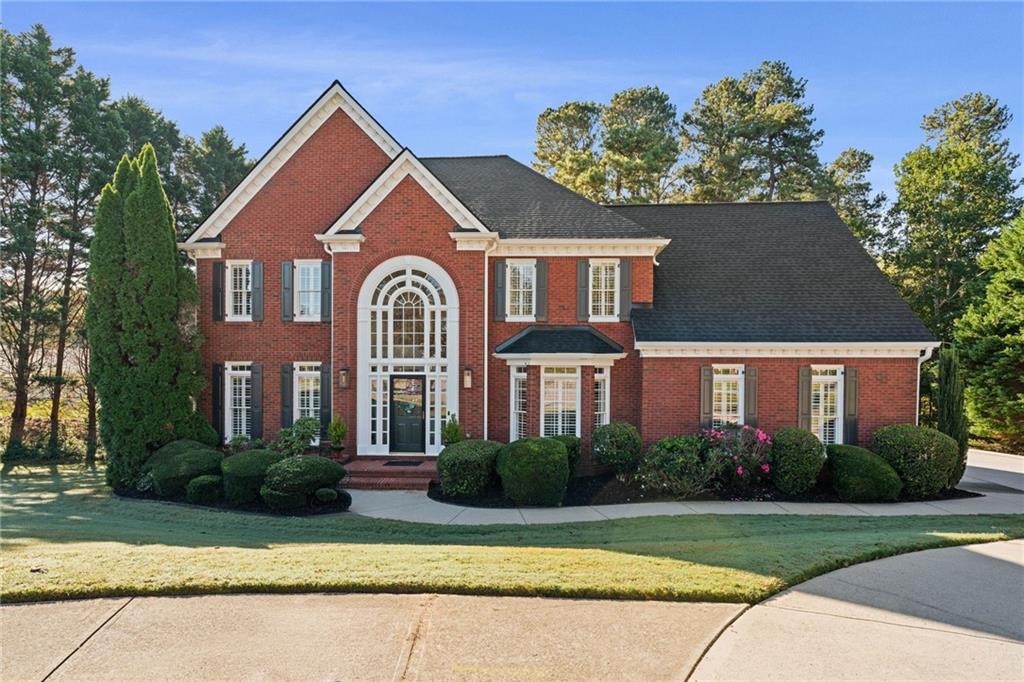 305 Ivy Brook Court Alpharetta GA 30004