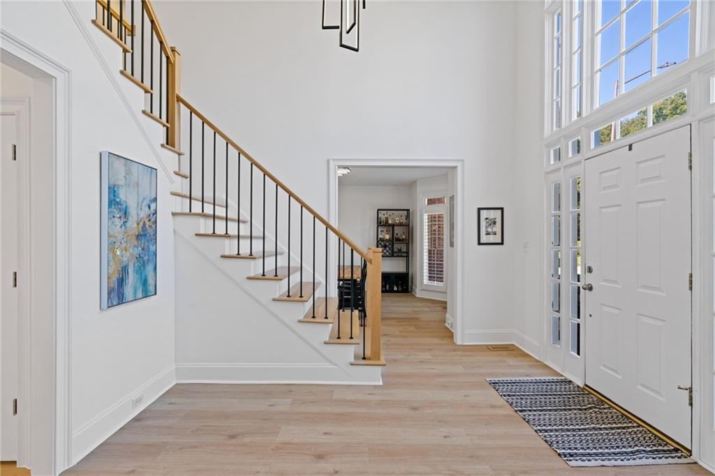 305 Ivy Brook Court Alpharetta GA 30004
