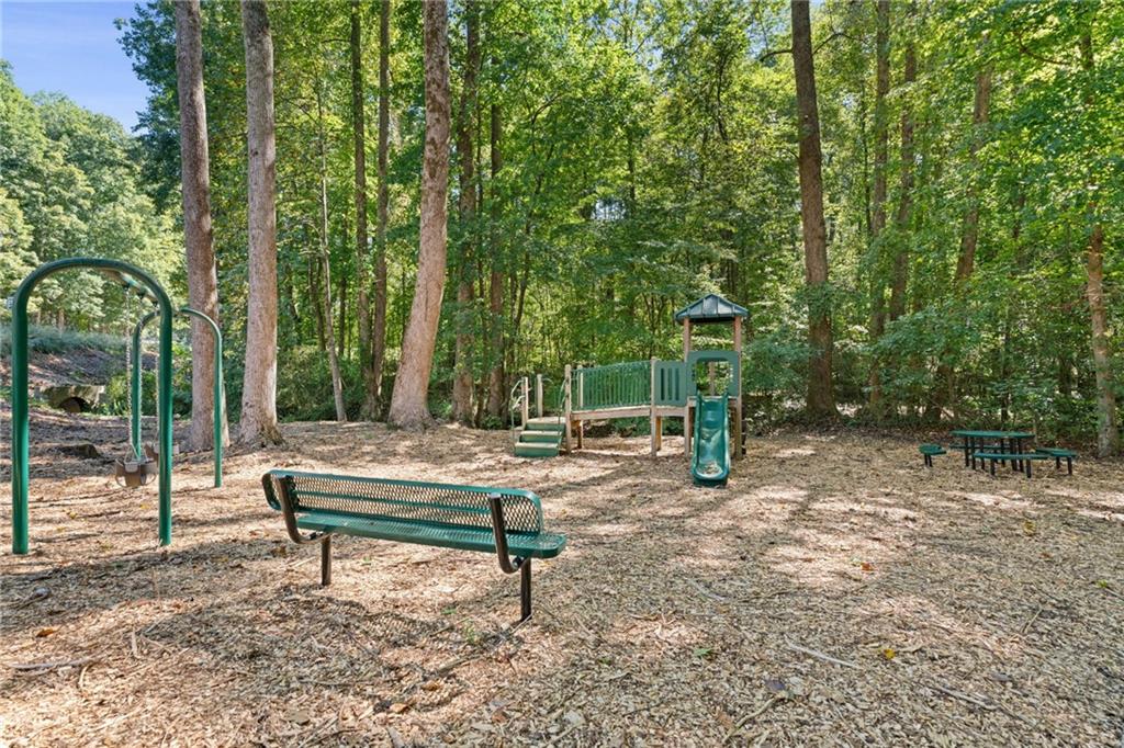 305 Ivy Brook Court Alpharetta GA 30004