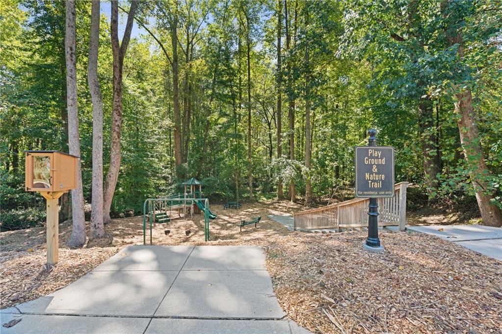 305 Ivy Brook Court Alpharetta GA 30004