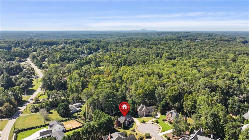 305 Ivy Brook Court Alpharetta GA 30004