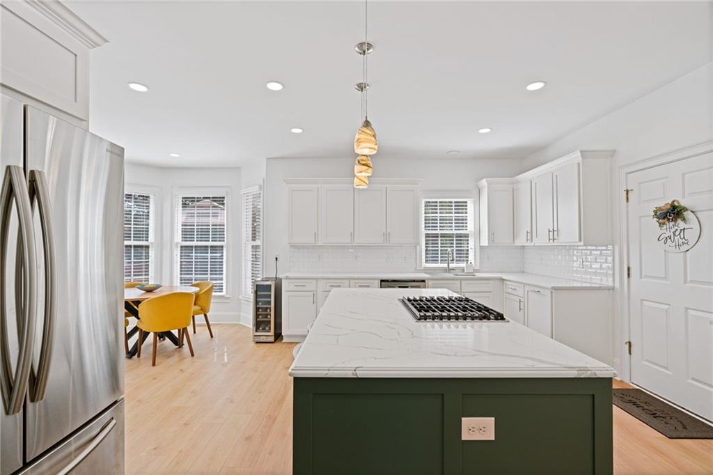305 Ivy Brook Court Alpharetta GA 30004
