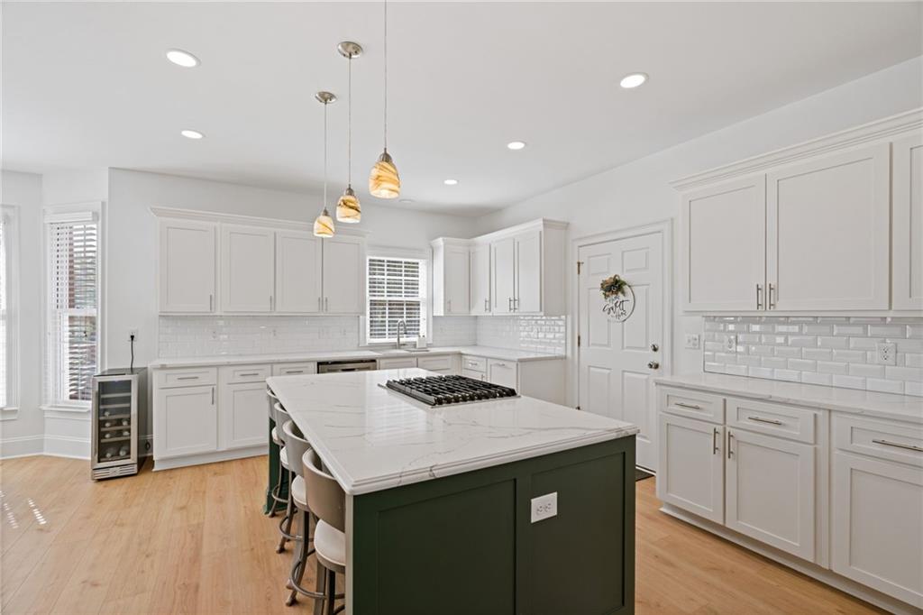 305 Ivy Brook Court Alpharetta GA 30004