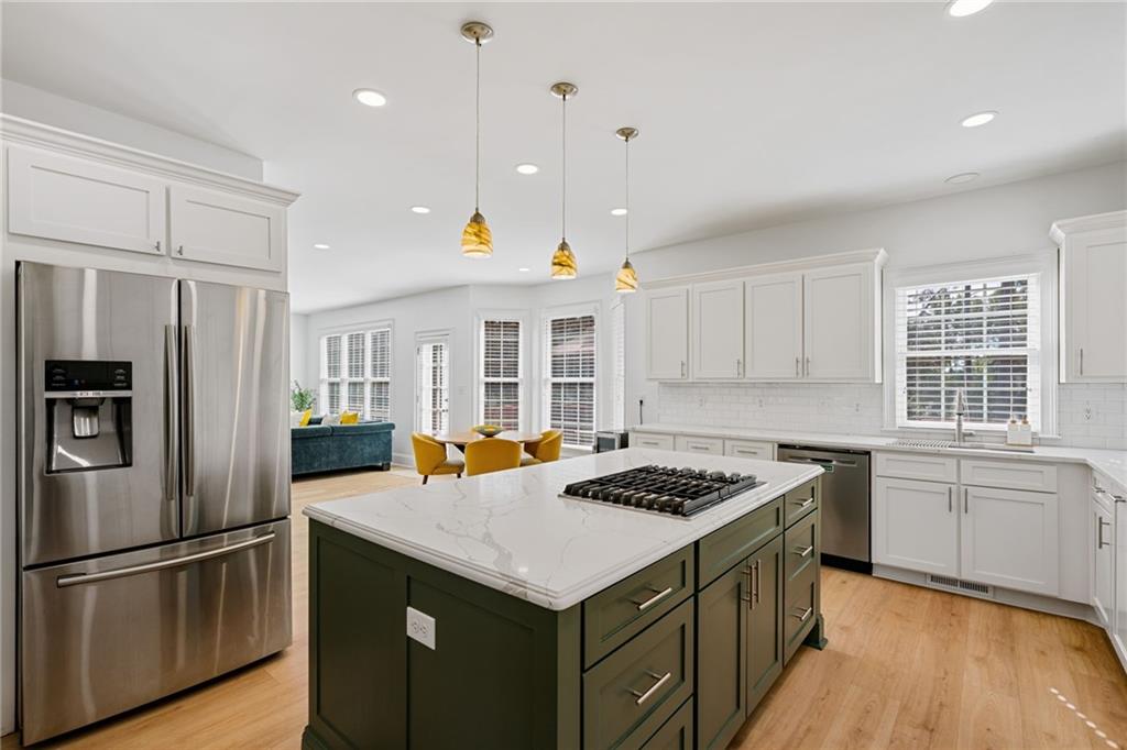 305 Ivy Brook Court Alpharetta GA 30004