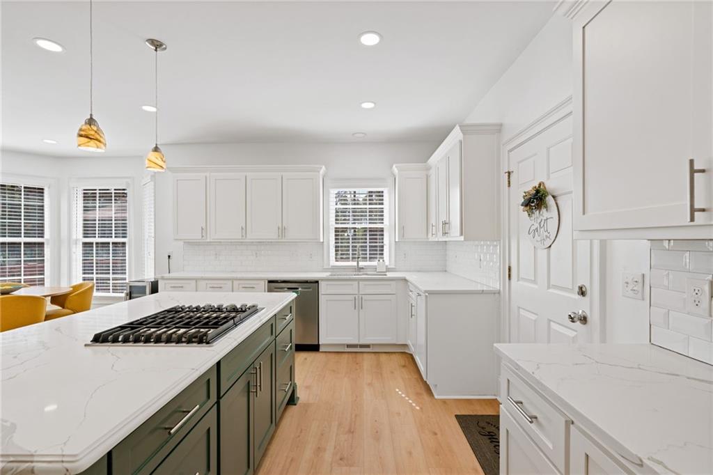 305 Ivy Brook Court Alpharetta GA 30004