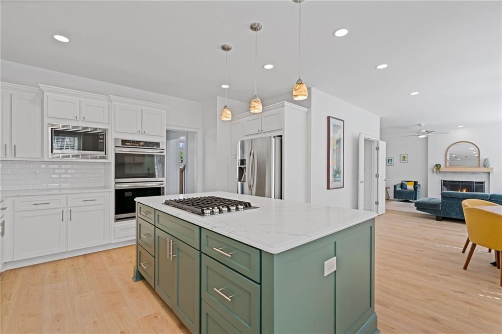 305 Ivy Brook Court Alpharetta GA 30004