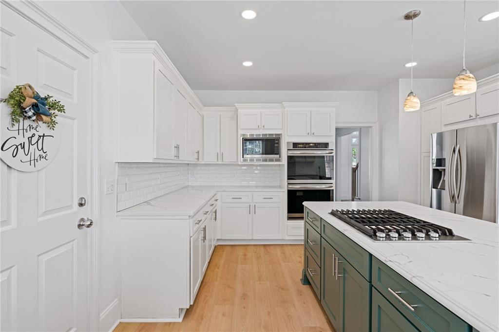 305 Ivy Brook Court Alpharetta GA 30004