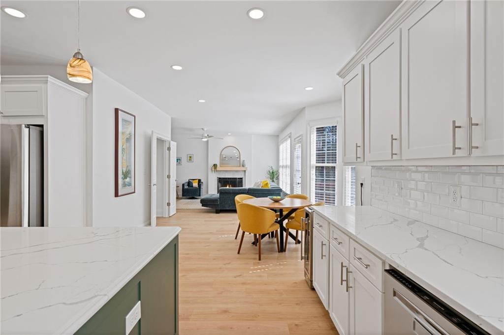 305 Ivy Brook Court Alpharetta GA 30004