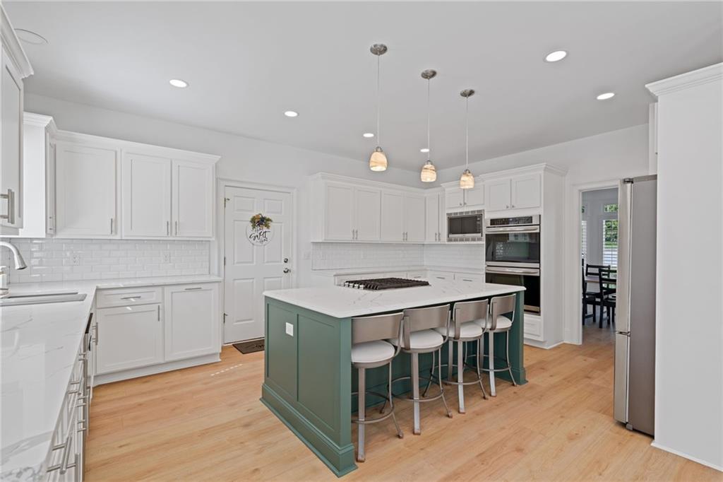 305 Ivy Brook Court Alpharetta GA 30004