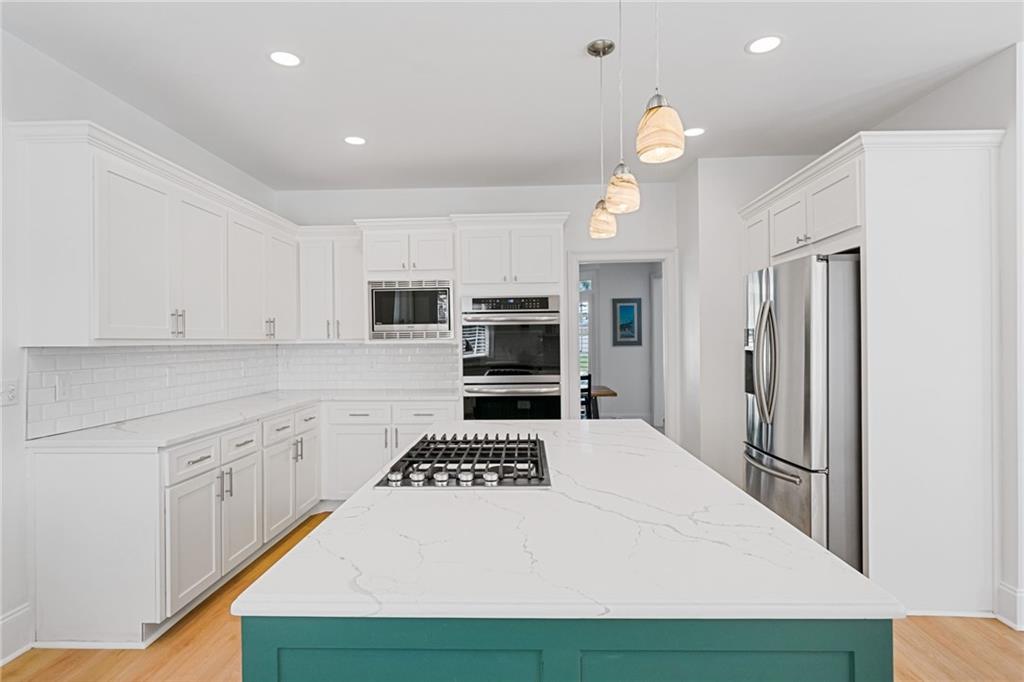 305 Ivy Brook Court Alpharetta GA 30004