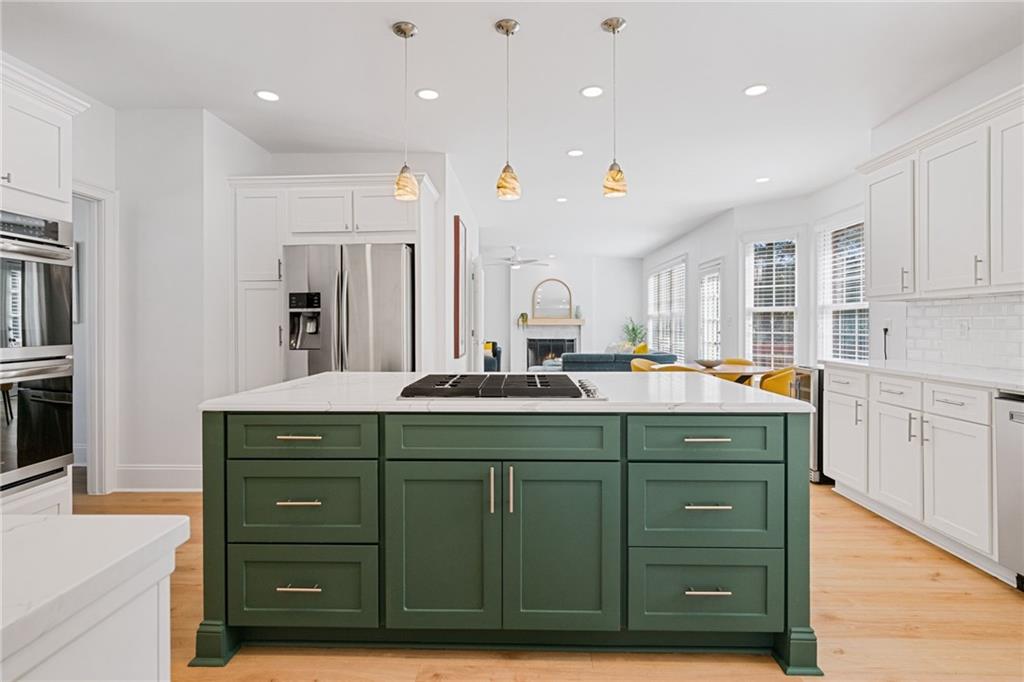305 Ivy Brook Court Alpharetta GA 30004