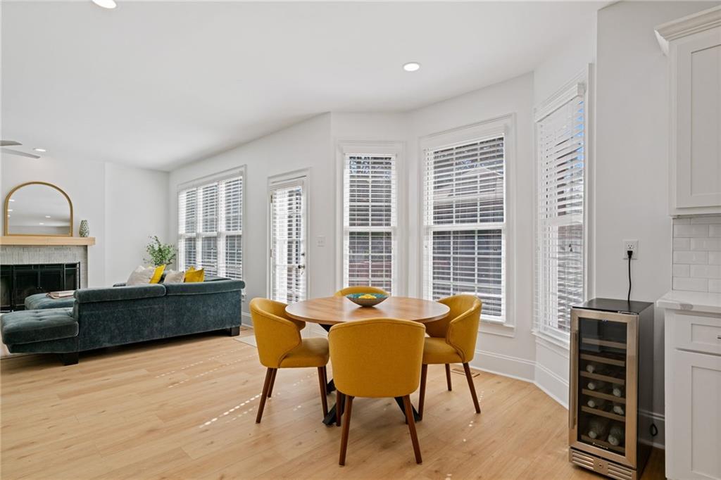 305 Ivy Brook Court Alpharetta GA 30004