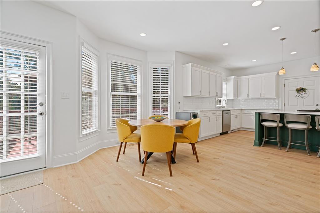 305 Ivy Brook Court Alpharetta GA 30004