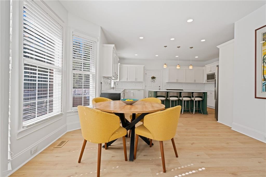 305 Ivy Brook Court Alpharetta GA 30004