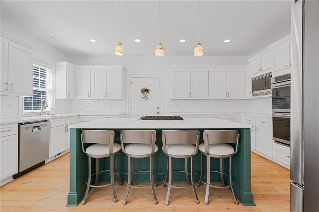 305 Ivy Brook Court Alpharetta GA 30004