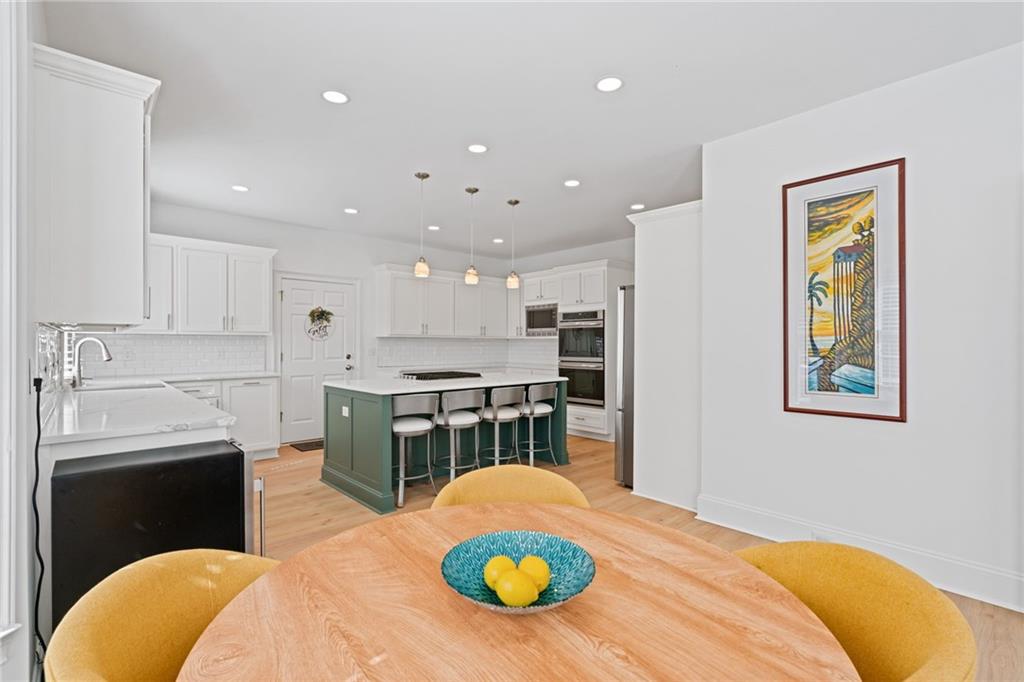 305 Ivy Brook Court Alpharetta GA 30004