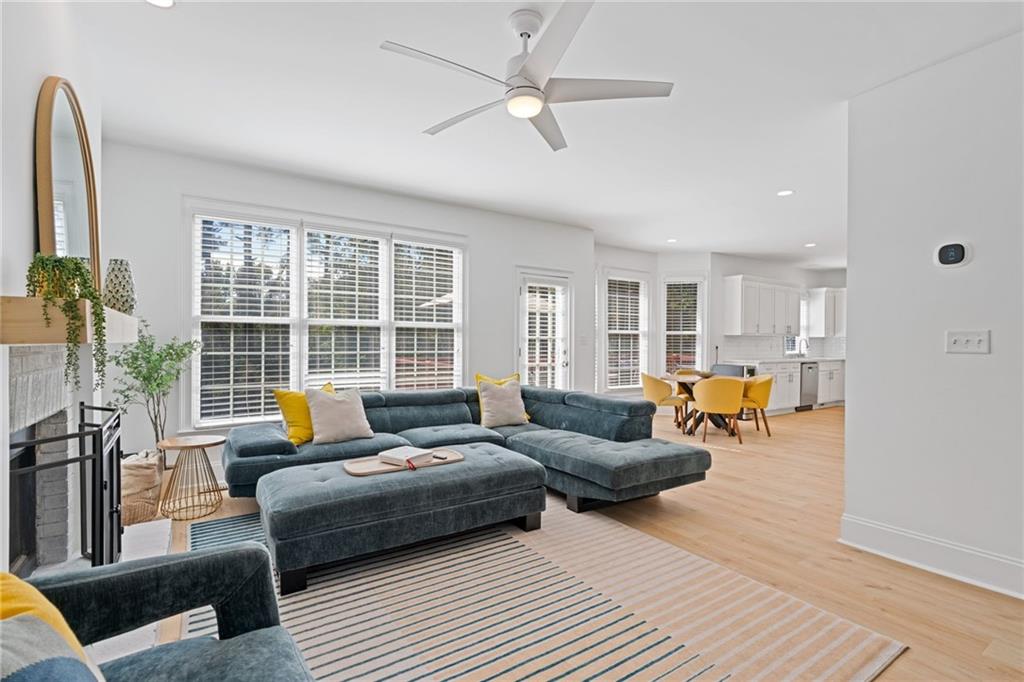 305 Ivy Brook Court Alpharetta GA 30004
