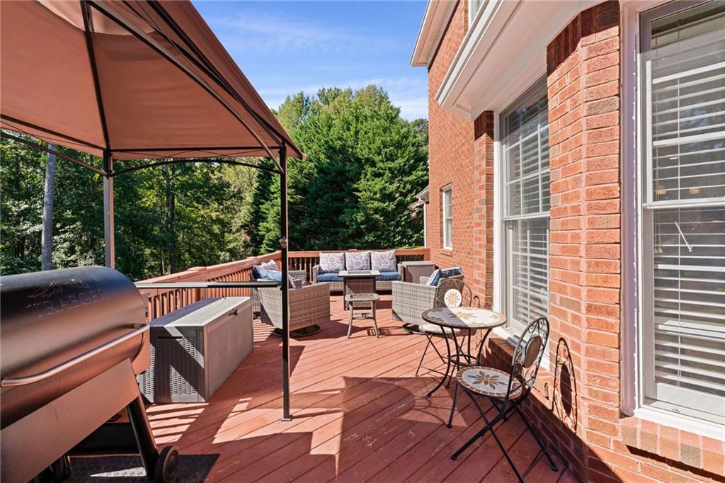 305 Ivy Brook Court Alpharetta GA 30004