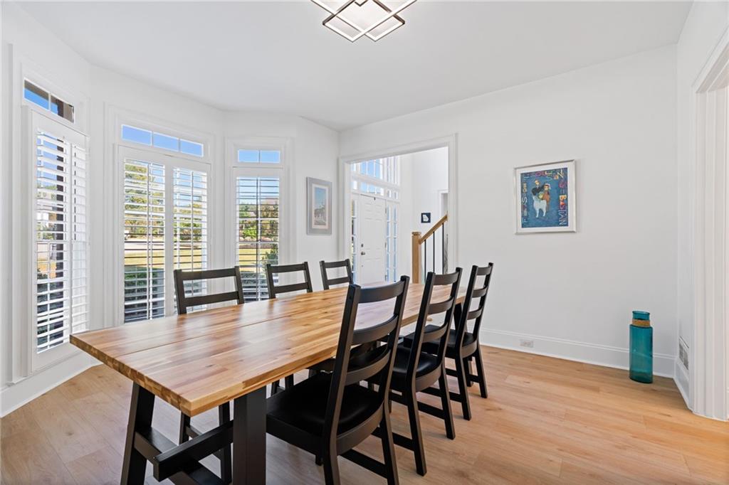 305 Ivy Brook Court Alpharetta GA 30004