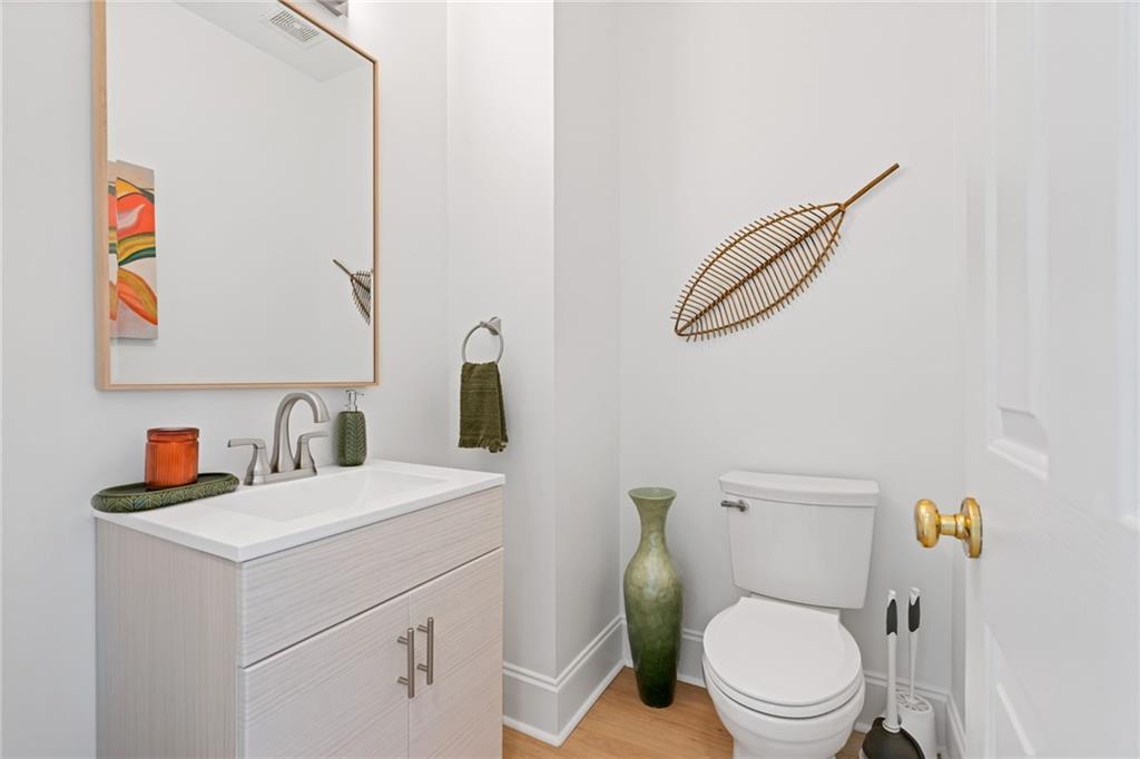 305 Ivy Brook Court Alpharetta GA 30004