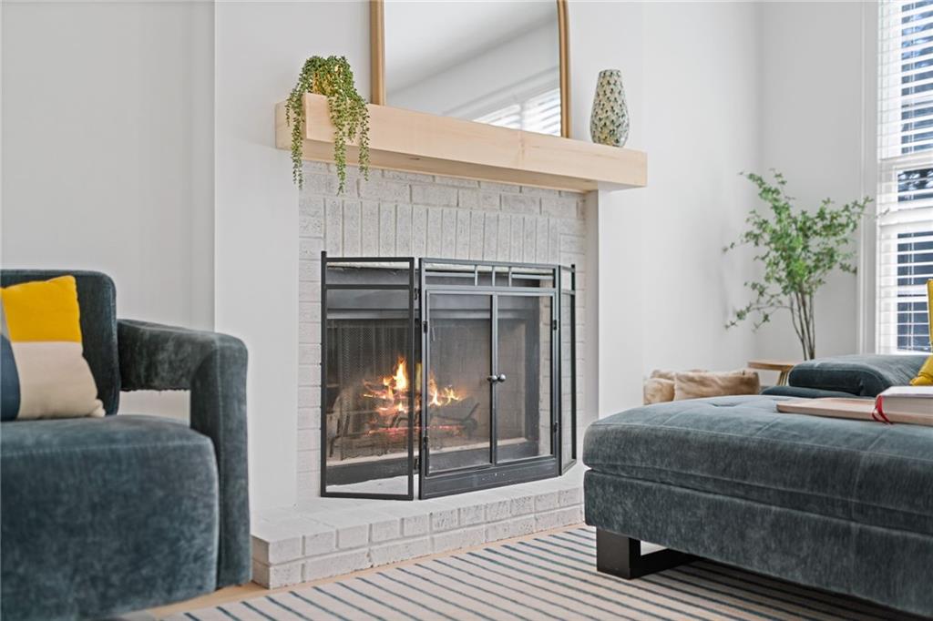 305 Ivy Brook Court Alpharetta GA 30004