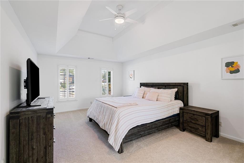 305 Ivy Brook Court Alpharetta GA 30004