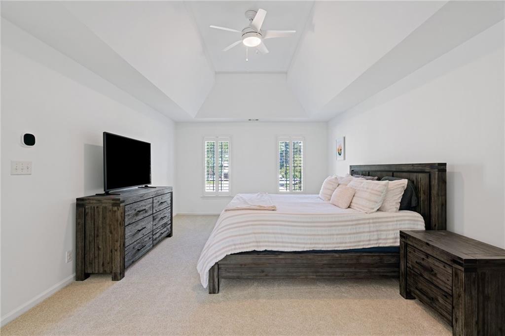 305 Ivy Brook Court Alpharetta GA 30004