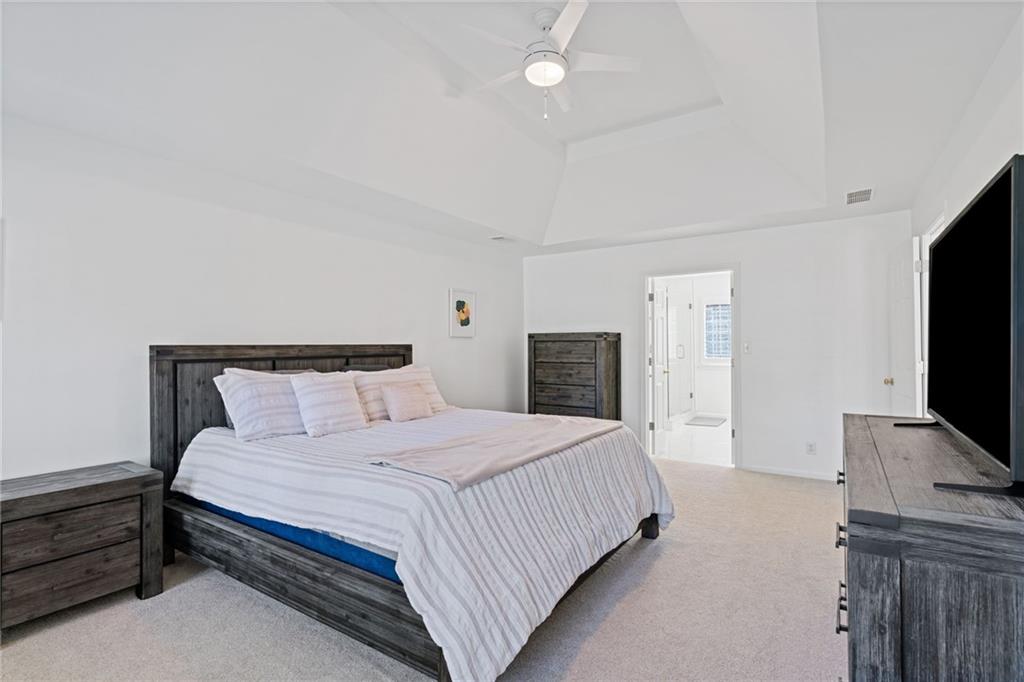 305 Ivy Brook Court Alpharetta GA 30004