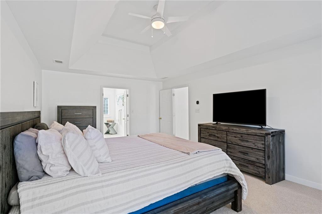 305 Ivy Brook Court Alpharetta GA 30004