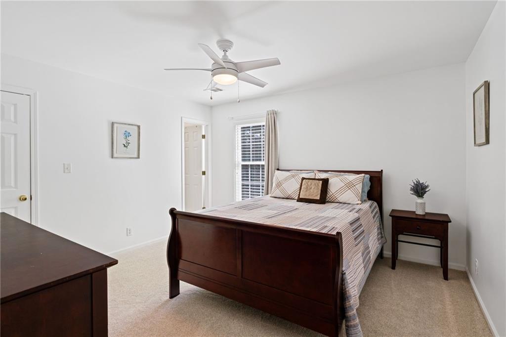 305 Ivy Brook Court Alpharetta GA 30004