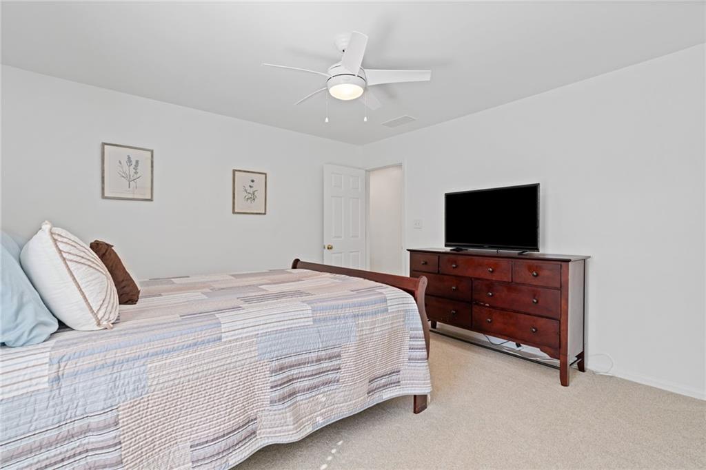 305 Ivy Brook Court Alpharetta GA 30004