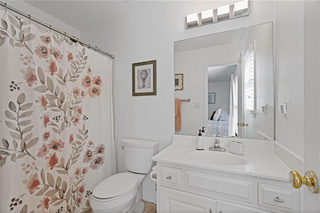 305 Ivy Brook Court Alpharetta GA 30004