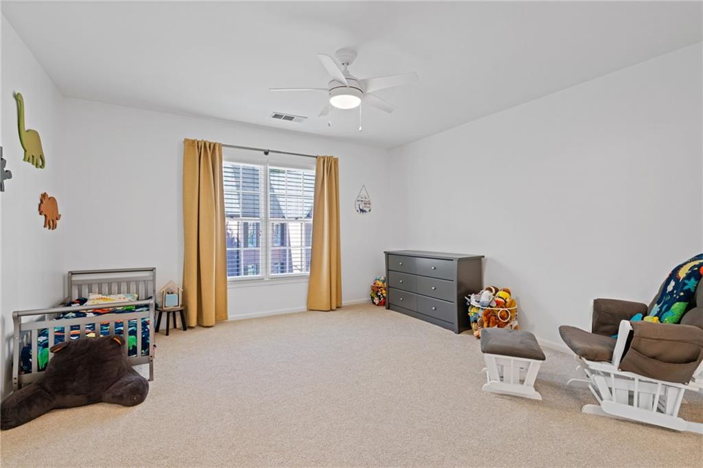 305 Ivy Brook Court Alpharetta GA 30004